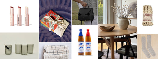 The UDEA Holiday Gift Guide