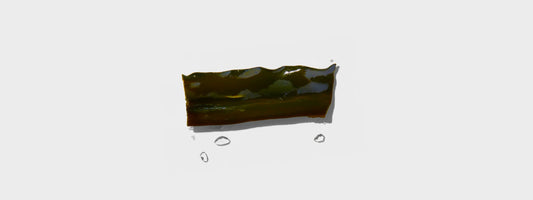 Sea Kelp - Hair Health Superfood